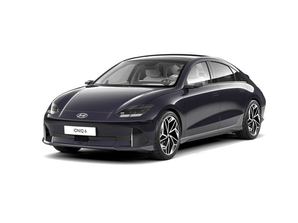 Продуктивність Hyundai IONIQ 6 | Богдан-Авто Луцьк - фото 19