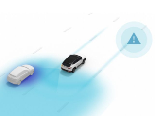 Особливості Hyundai IONIQ 6 | Богдан-Авто Луцьк - фото 34