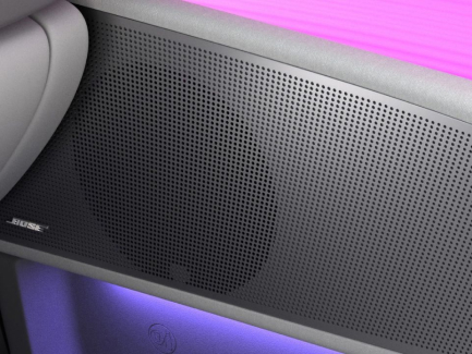 Особливості Hyundai IONIQ 6 | Богдан-Авто Луцьк - фото 26