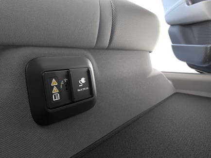 Особливості Hyundai IONIQ 6 | Богдан-Авто Луцьк - фото 8