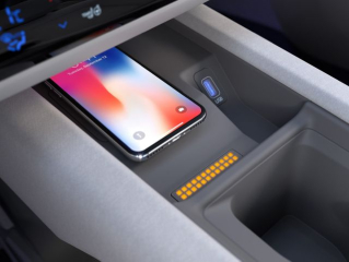 Особливості Hyundai IONIQ 6 | Богдан-Авто Луцьк - фото 27