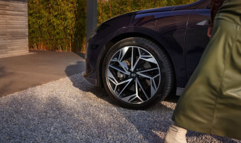 Особливості Hyundai IONIQ 6 | Богдан-Авто Луцьк - фото 37