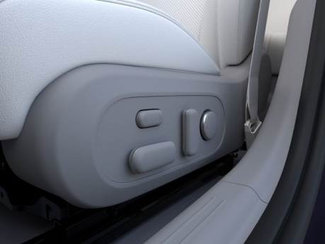 Особливості Hyundai IONIQ 6 | Богдан-Авто Луцьк - фото 20