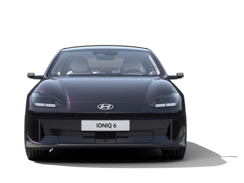 Особливості Hyundai IONIQ 6 | Богдан-Авто Луцьк - фото 10
