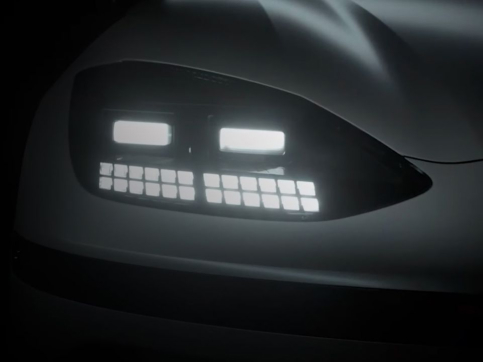 Особливості Hyundai IONIQ 6 | Богдан-Авто Луцьк - фото 11