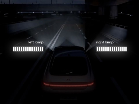 Особливості Hyundai IONIQ 6 | Богдан-Авто Луцьк - фото 12