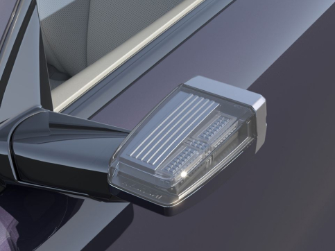 Особливості Hyundai IONIQ 6 | Богдан-Авто Луцьк - фото 15