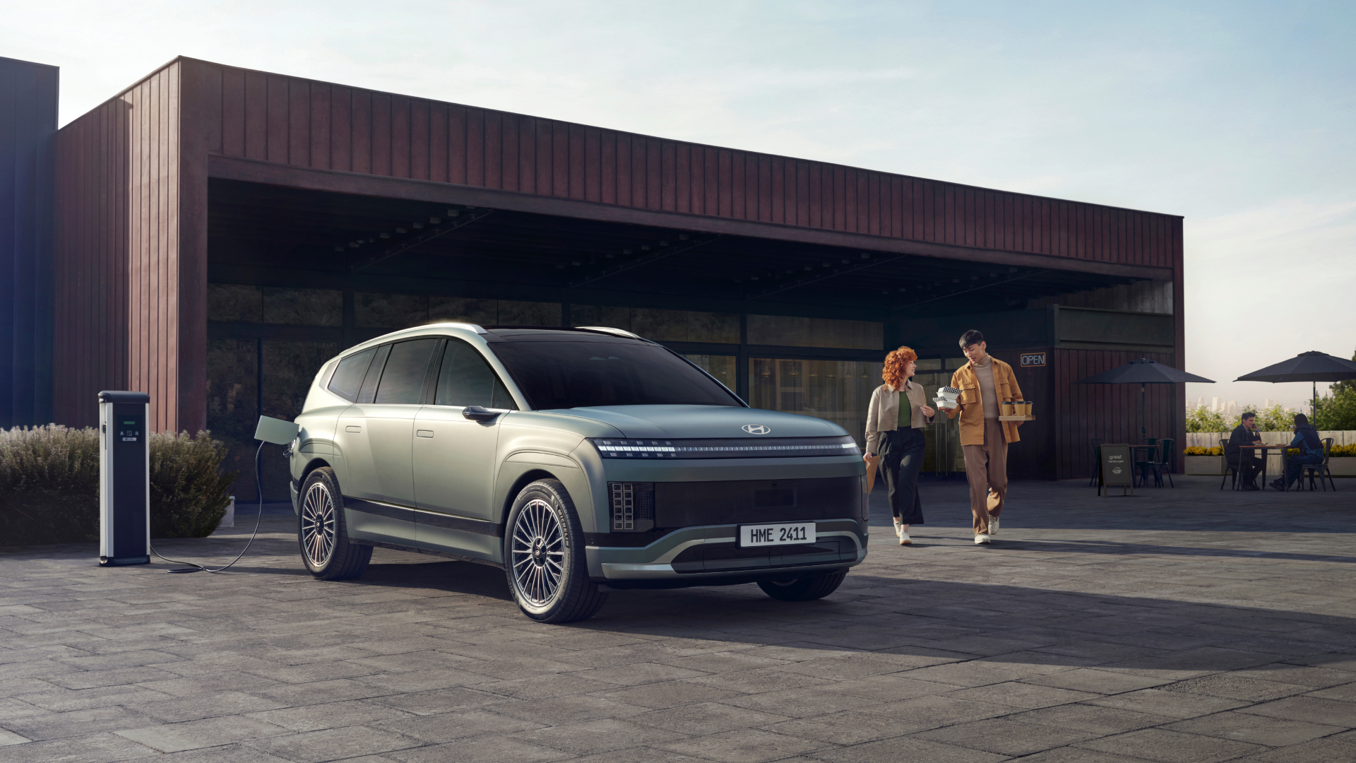 Hyundai купити в Луцьку. Нові Хюндай. Ціни на авто Hyundai в Луцьку - фото 20