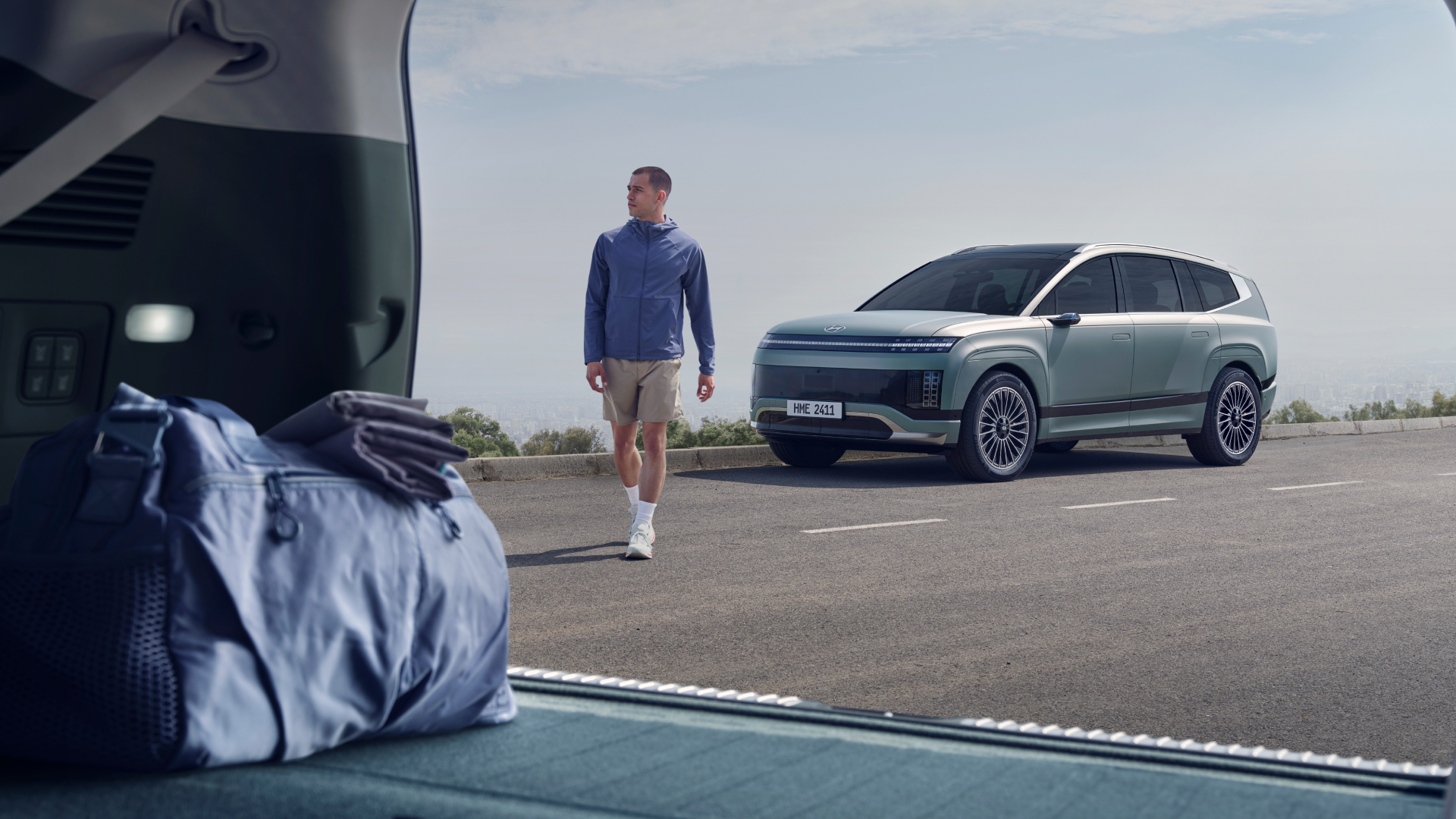 Hyundai купити в Луцьку. Нові Хюндай. Ціни на авто Hyundai в Луцьку - фото 21