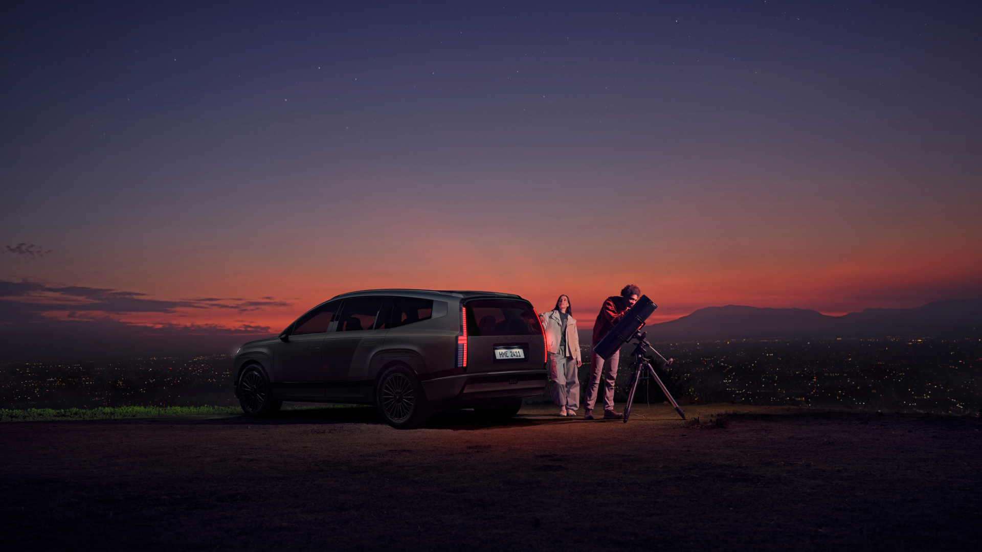 Hyundai купити в Луцьку. Нові Хюндай. Ціни на авто Hyundai в Луцьку - фото 22