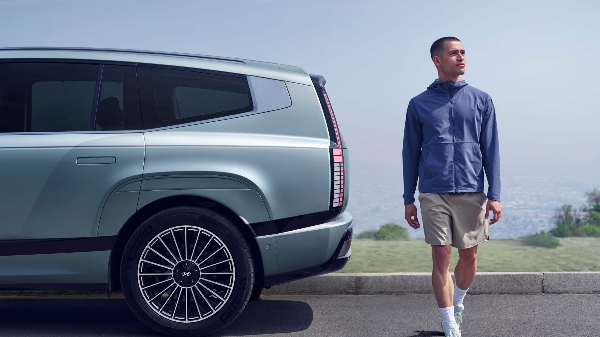 Hyundai купити в Луцьку. Нові Хюндай. Ціни на авто Hyundai в Луцьку - фото 23