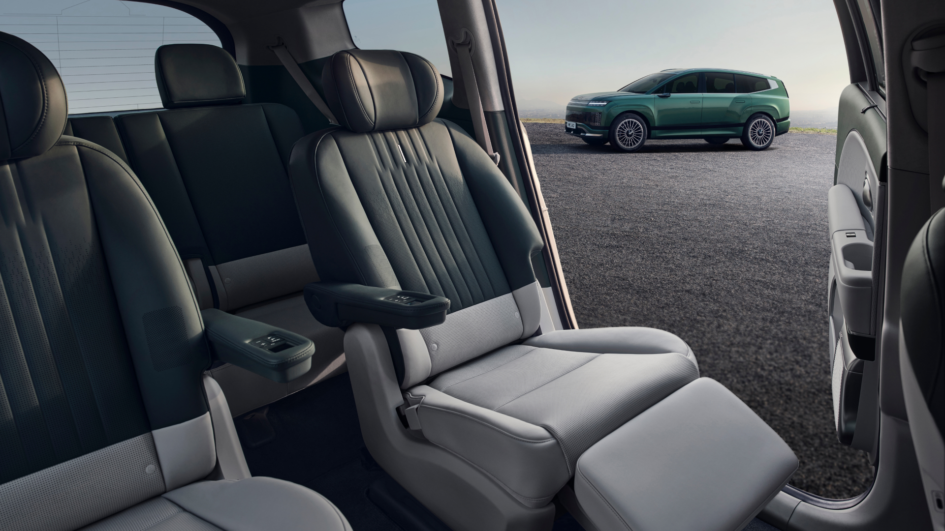 Hyundai купити в Луцьку. Нові Хюндай. Ціни на авто Hyundai в Луцьку - фото 24