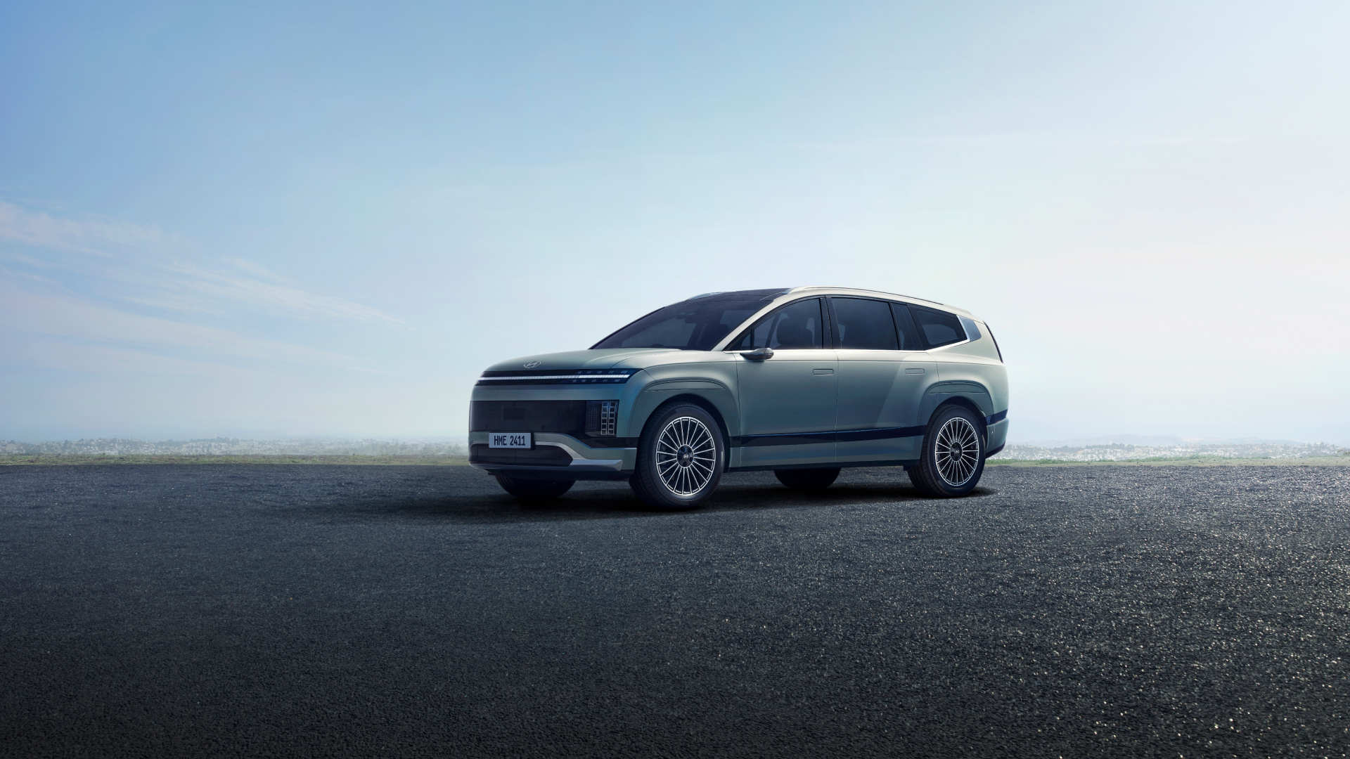 Hyundai купити в Луцьку. Нові Хюндай. Ціни на авто Hyundai в Луцьку - фото 26
