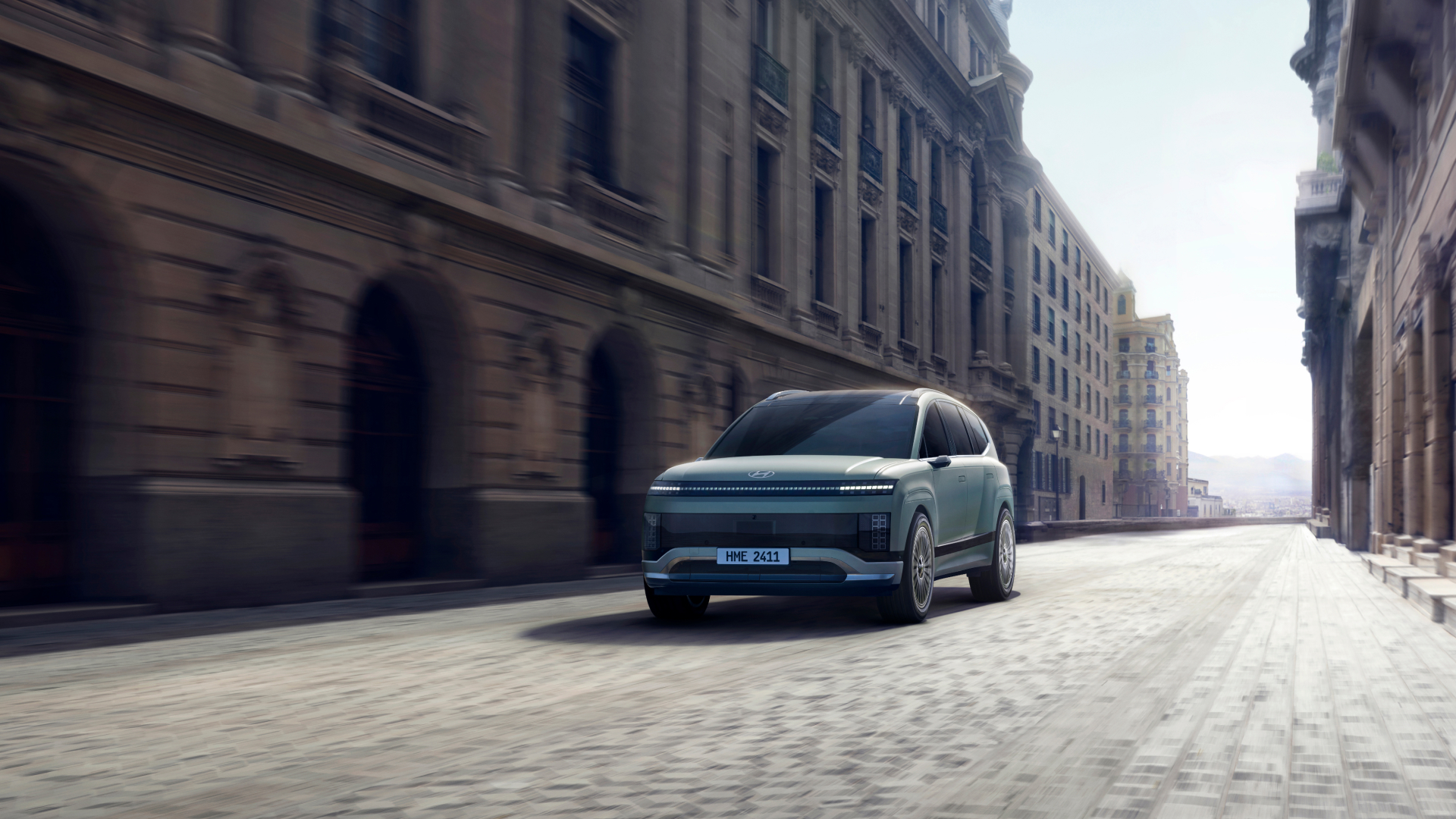 Hyundai купити в Луцьку. Нові Хюндай. Ціни на авто Hyundai в Луцьку - фото 30