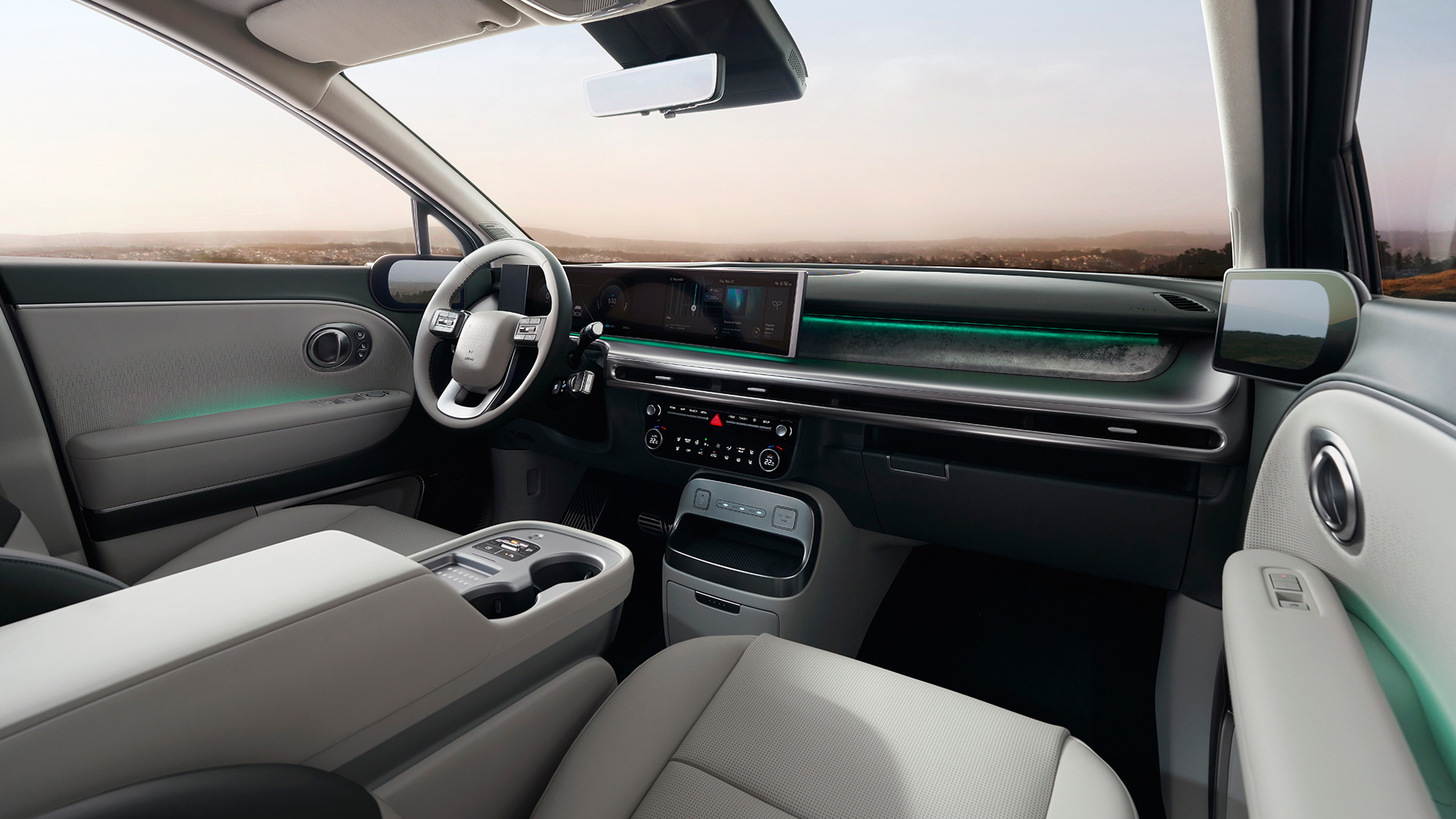 Hyundai купити в Луцьку. Нові Хюндай. Ціни на авто Hyundai в Луцьку - фото 32