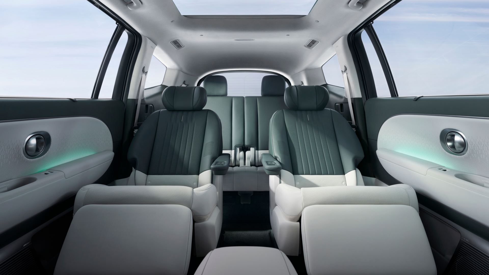 Hyundai купити в Луцьку. Нові Хюндай. Ціни на авто Hyundai в Луцьку - фото 33