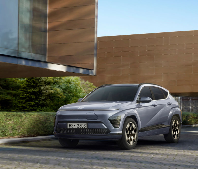 Hyundai купити в Луцьку. Нові Хюндай. Ціни на авто Hyundai в Луцьку - фото 7