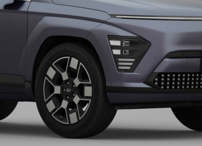 Hyundai купити в Луцьку. Нові Хюндай. Ціни на авто Hyundai в Луцьку - фото 10