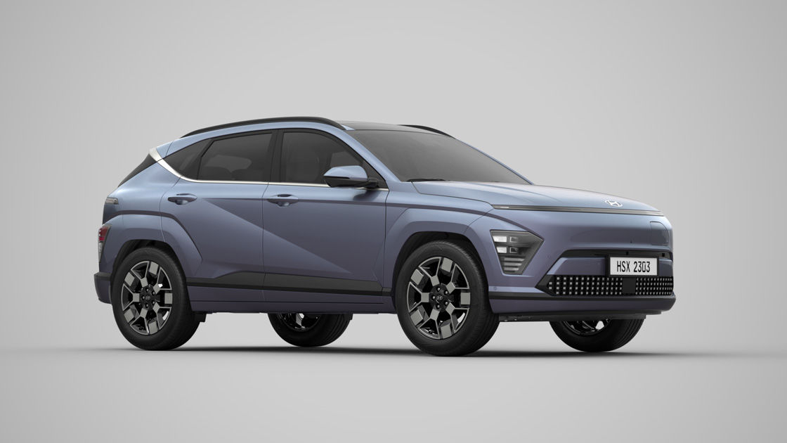 Hyundai купити в Луцьку. Нові Хюндай. Ціни на авто Hyundai в Луцьку - фото 9