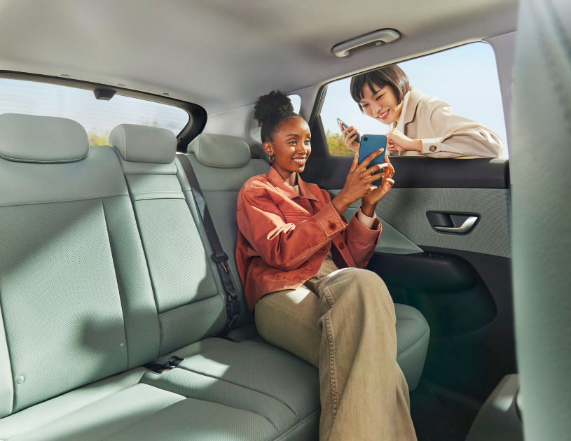 Hyundai купити в Луцьку. Нові Хюндай. Ціни на авто Hyundai в Луцьку - фото 15