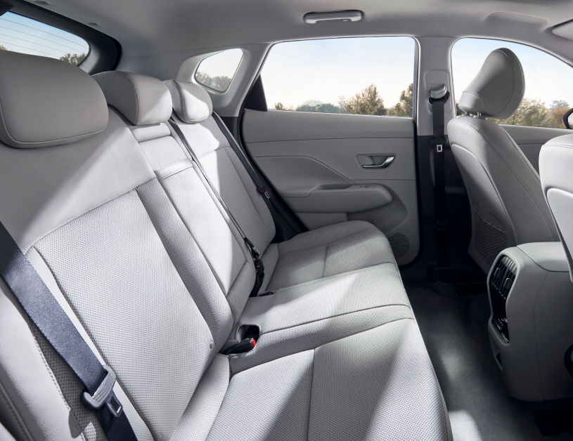 Hyundai купити в Луцьку. Нові Хюндай. Ціни на авто Hyundai в Луцьку - фото 16