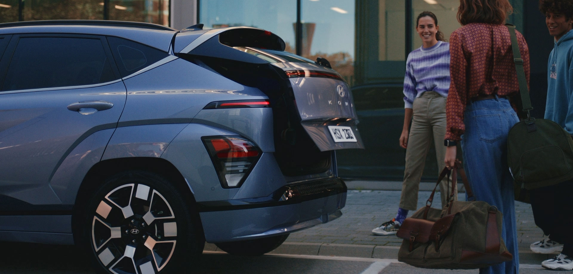 Hyundai купити в Луцьку. Нові Хюндай. Ціни на авто Hyundai в Луцьку - фото 8