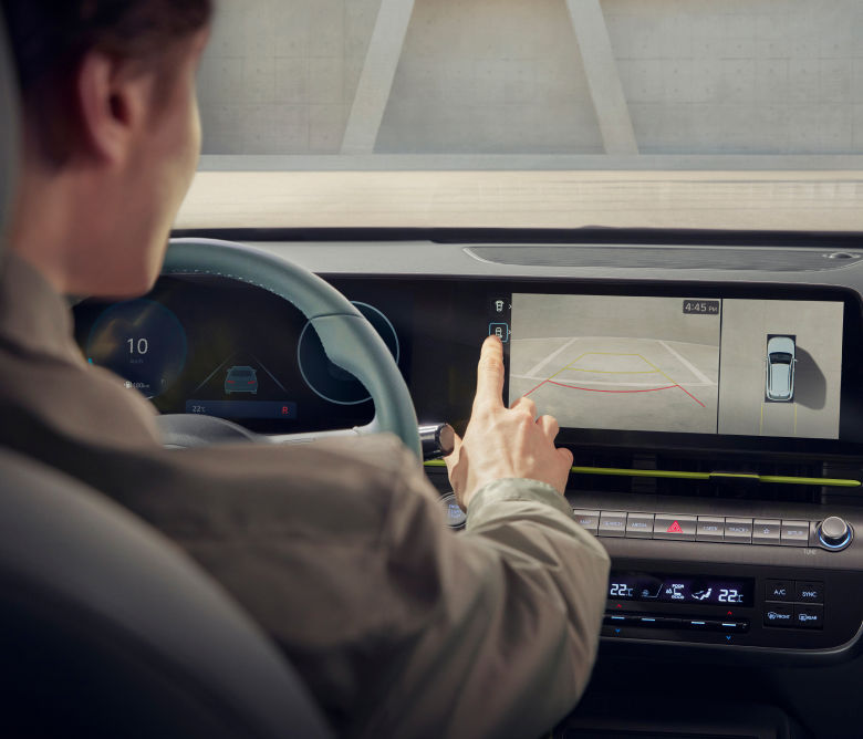 Hyundai купити в Луцьку. Нові Хюндай. Ціни на авто Hyundai в Луцьку - фото 7