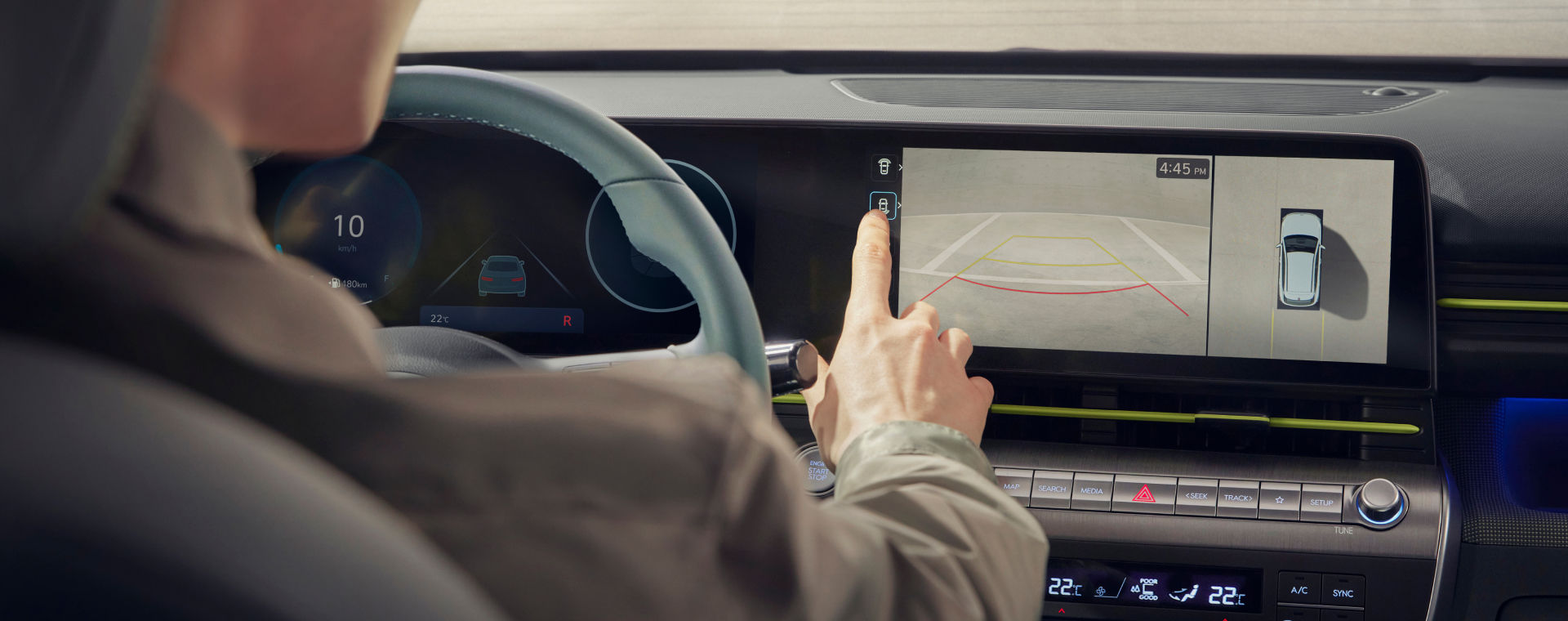 Hyundai купити в Луцьку. Нові Хюндай. Ціни на авто Hyundai в Луцьку - фото 6