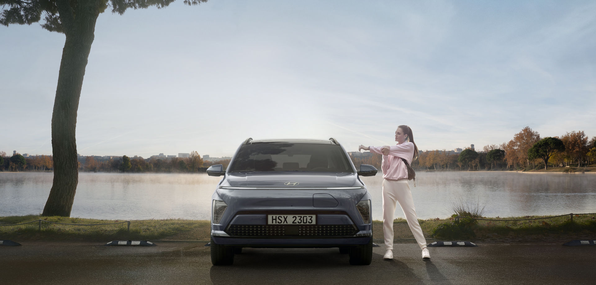 Hyundai купити в Луцьку. Нові Хюндай. Ціни на авто Hyundai в Луцьку - фото 9