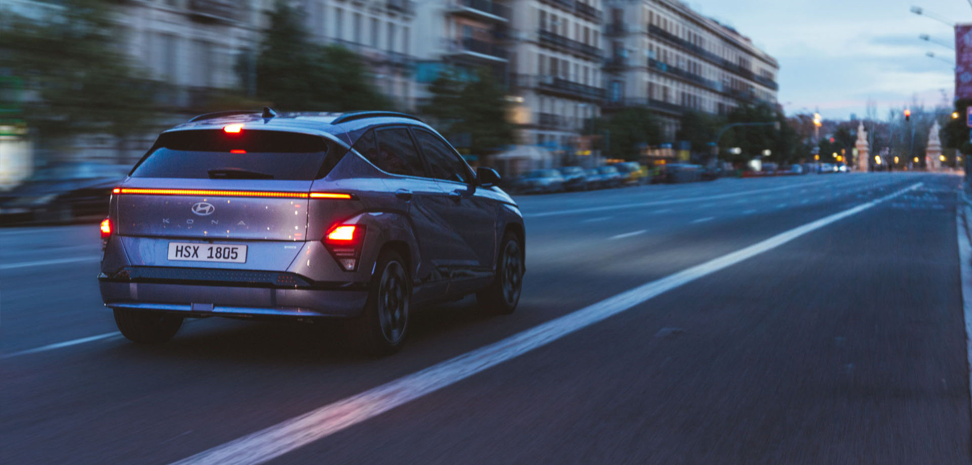 Hyundai купити в Луцьку. Нові Хюндай. Ціни на авто Hyundai в Луцьку - фото 8