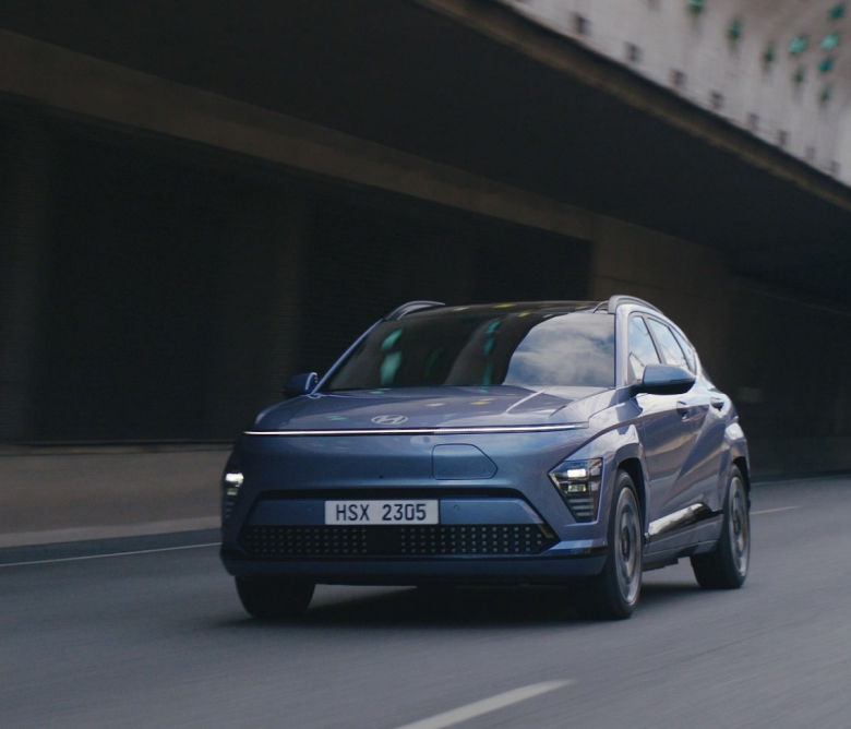 Hyundai купити в Луцьку. Нові Хюндай. Ціни на авто Hyundai в Луцьку - фото 7