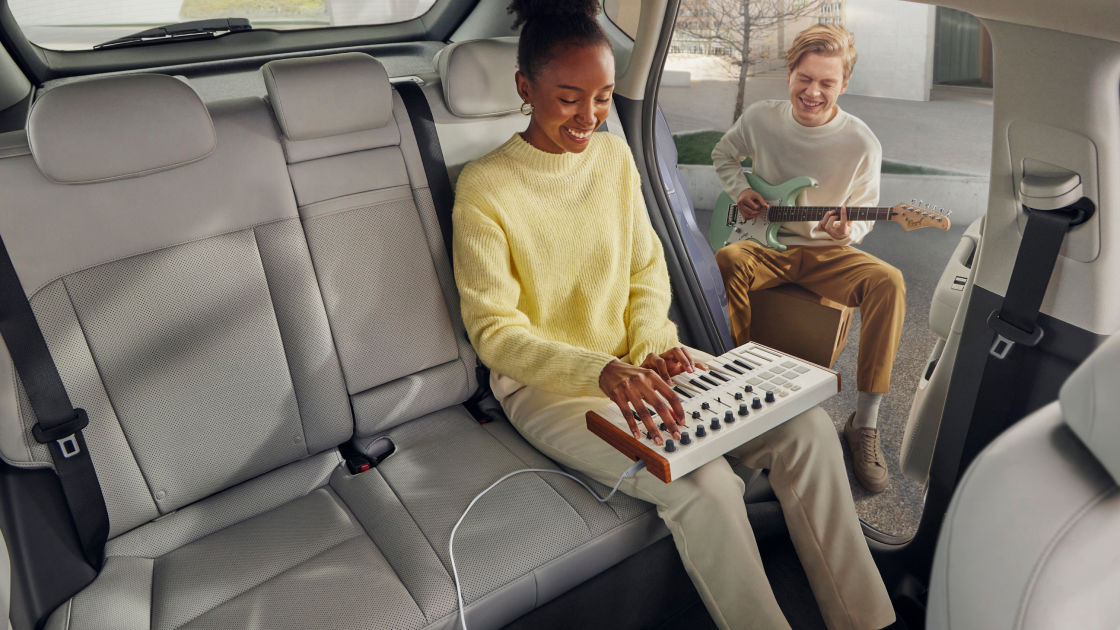 Hyundai купити в Луцьку. Нові Хюндай. Ціни на авто Hyundai в Луцьку - фото 11