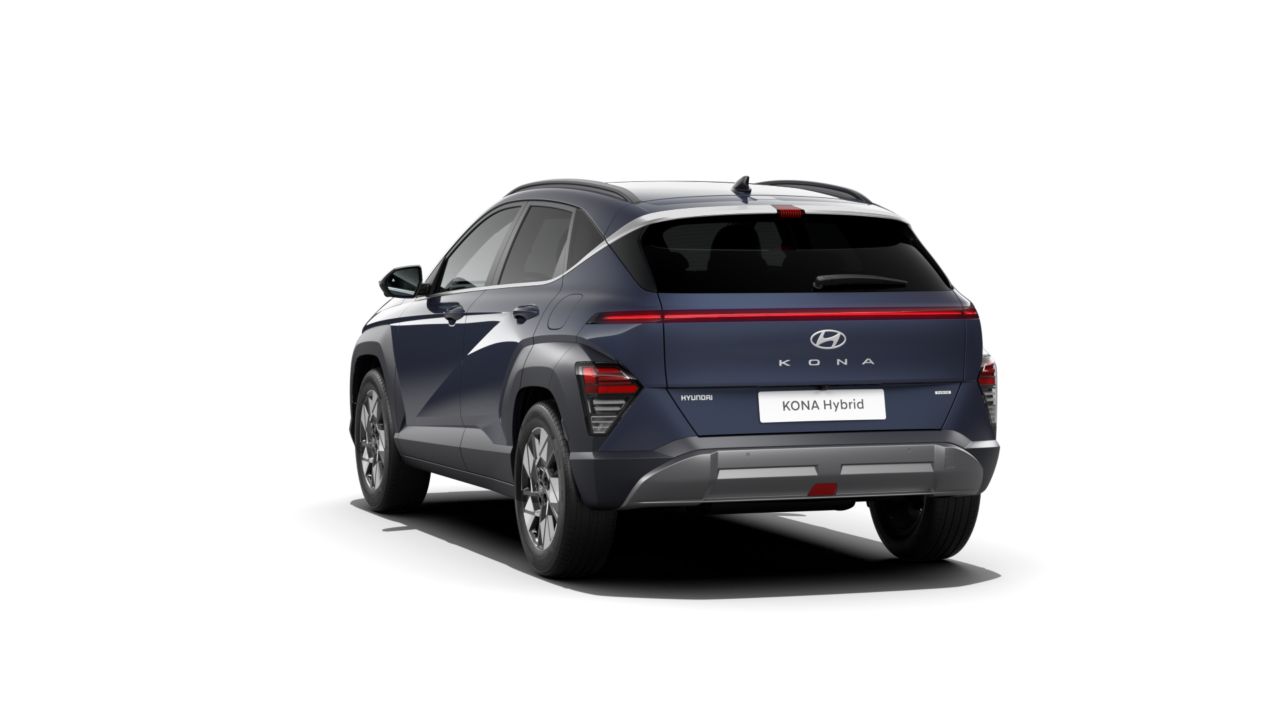 Дизайн Hyundai KONA | Компактний Кросовер | Богдан-Авто Луцьк - фото 24
