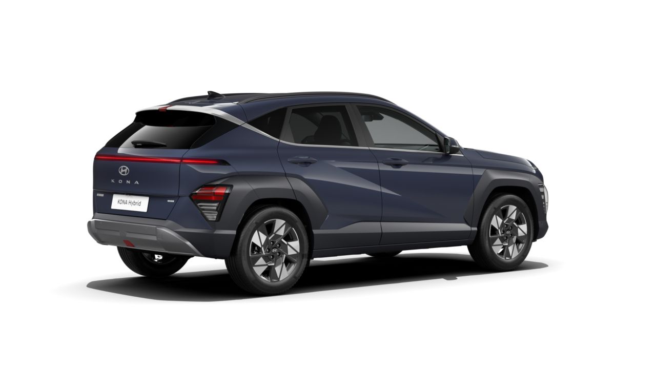 Дизайн Hyundai KONA | Компактний Кросовер | Богдан-Авто Луцьк - фото 31