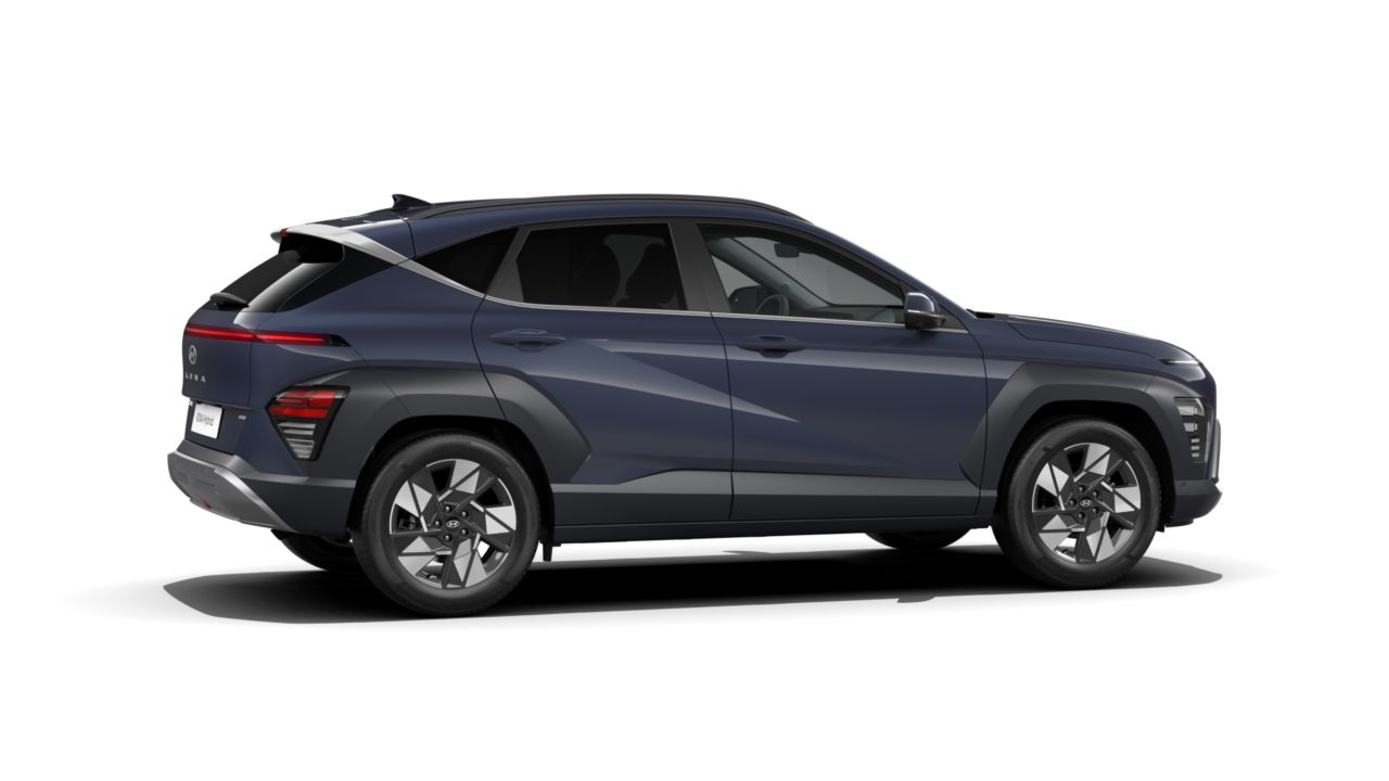 Дизайн Hyundai KONA | Компактний Кросовер | Богдан-Авто Луцьк - фото 33