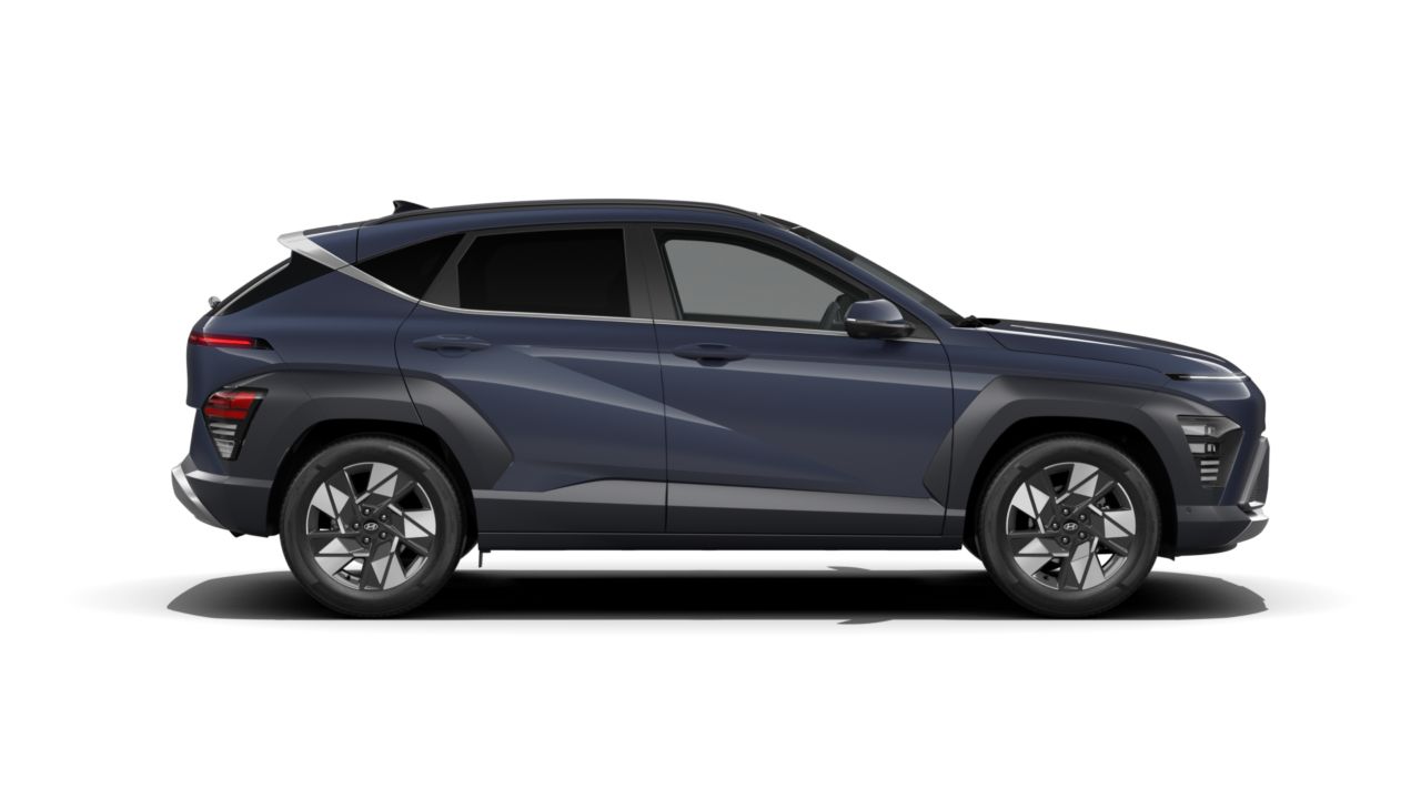 Дизайн Hyundai KONA | Компактний Кросовер | Богдан-Авто Луцьк - фото 35