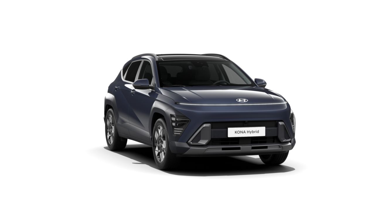 Дизайн Hyundai KONA | Компактний Кросовер | Богдан-Авто Луцьк - фото 42