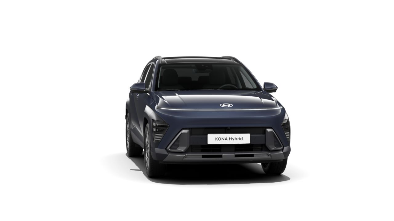 Дизайн Hyundai KONA | Компактний Кросовер | Богдан-Авто Луцьк - фото 43