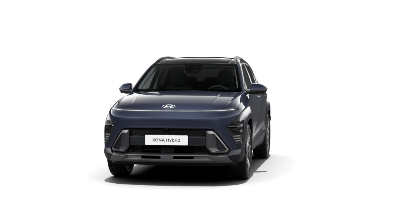 Дизайн Hyundai KONA | Компактний Кросовер | Богдан-Авто Луцьк - фото 45