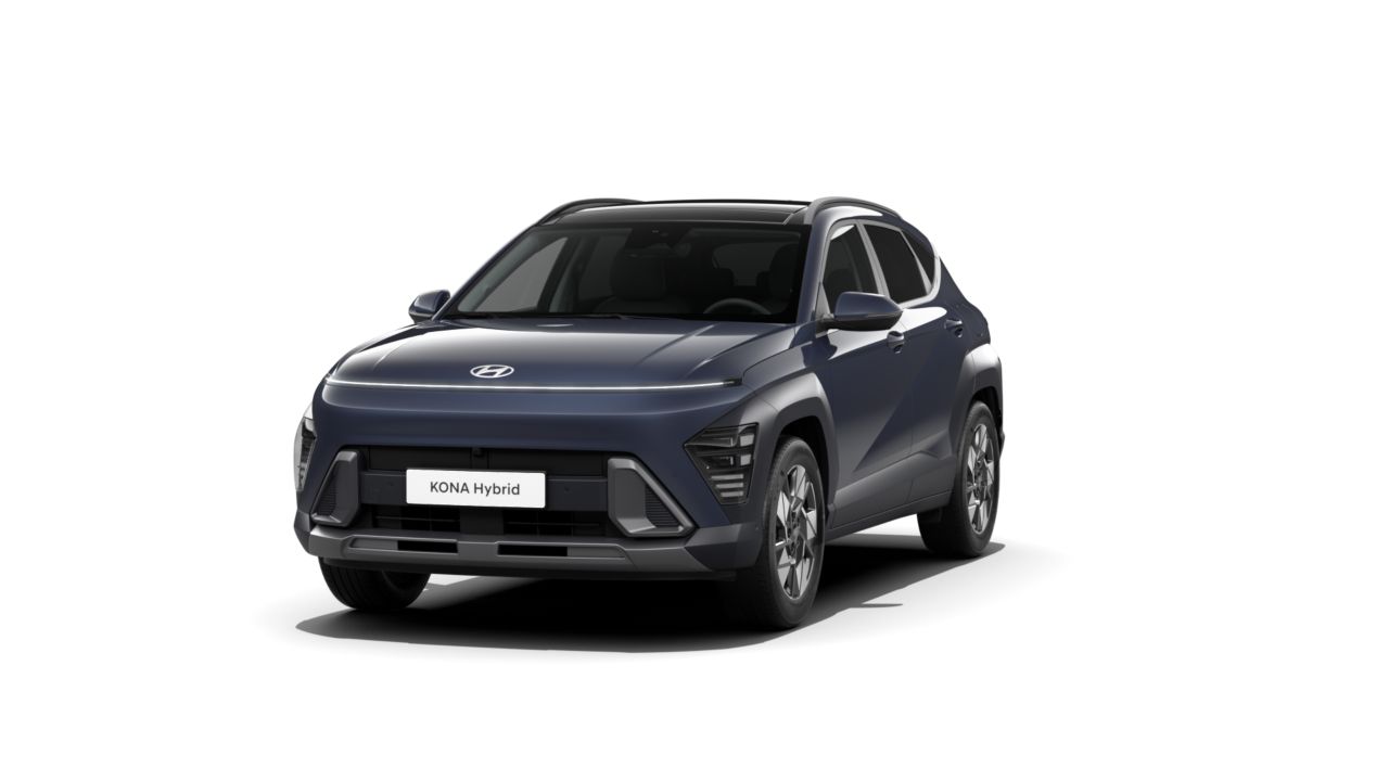 Дизайн Hyundai KONA | Компактний Кросовер | Богдан-Авто Луцьк - фото 46