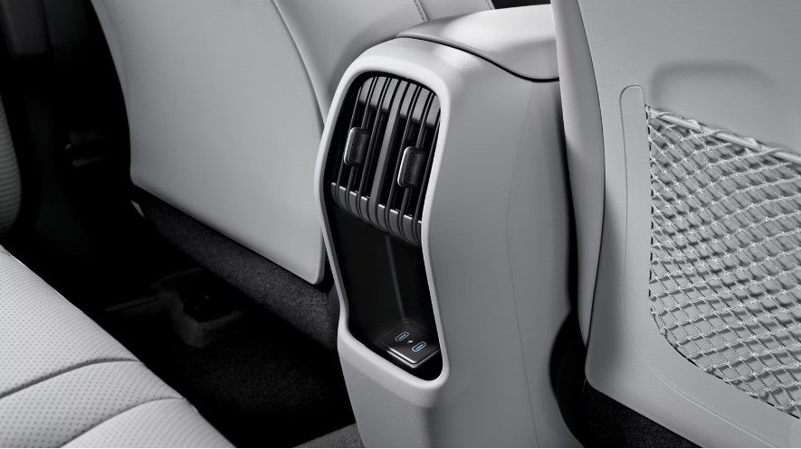 Особливості Hyundai KONA | Продуктивність | Богдан-Авто Луцьк - фото 11