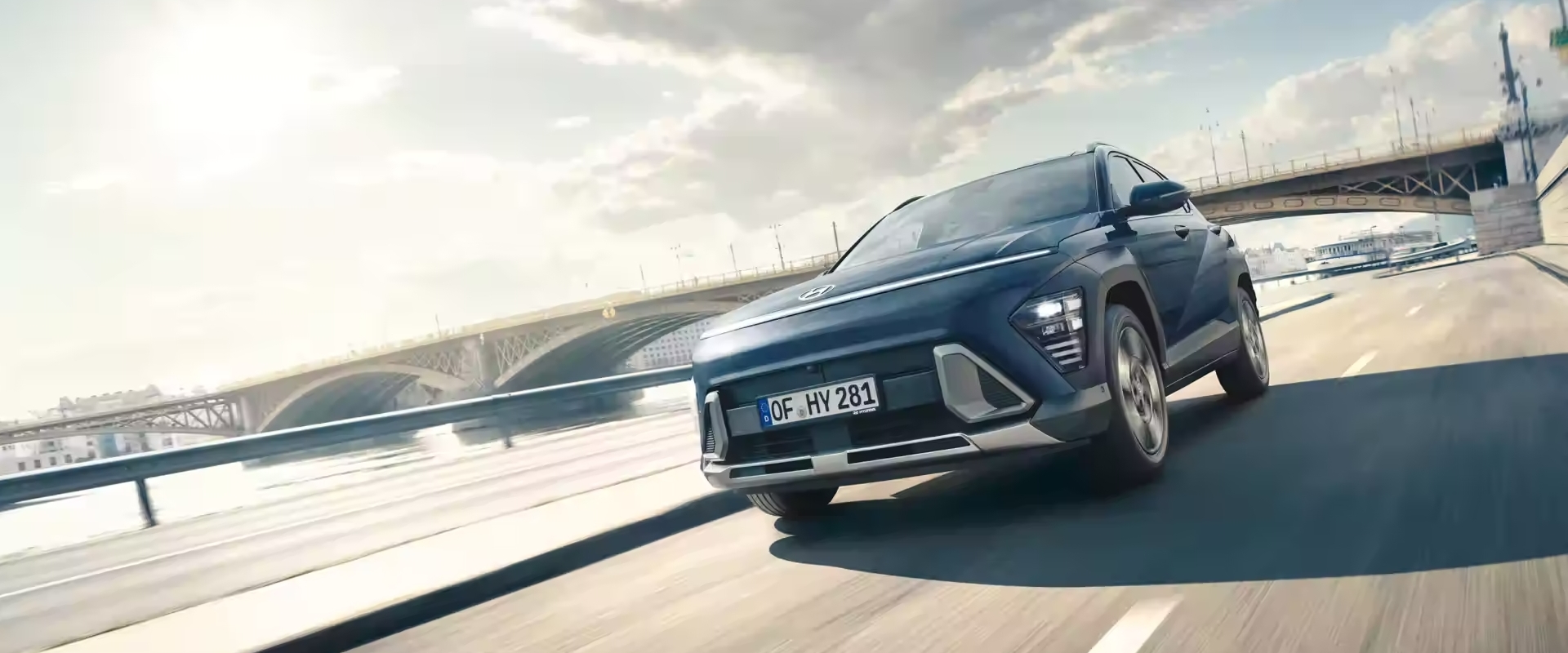 Продуктивність Hyundai KONA Hybrid | Богдан-Авто Луцьк - фото 6