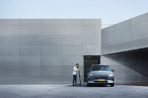 Hyundai купити в Луцьку. Нові Хюндай. Ціни на авто Hyundai в Луцьку - фото 35