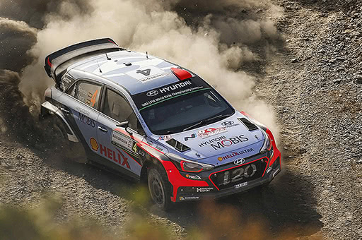 Hyundai купити в Луцьку. Нові Хюндай. Ціни на авто Hyundai в Луцьку - фото 37