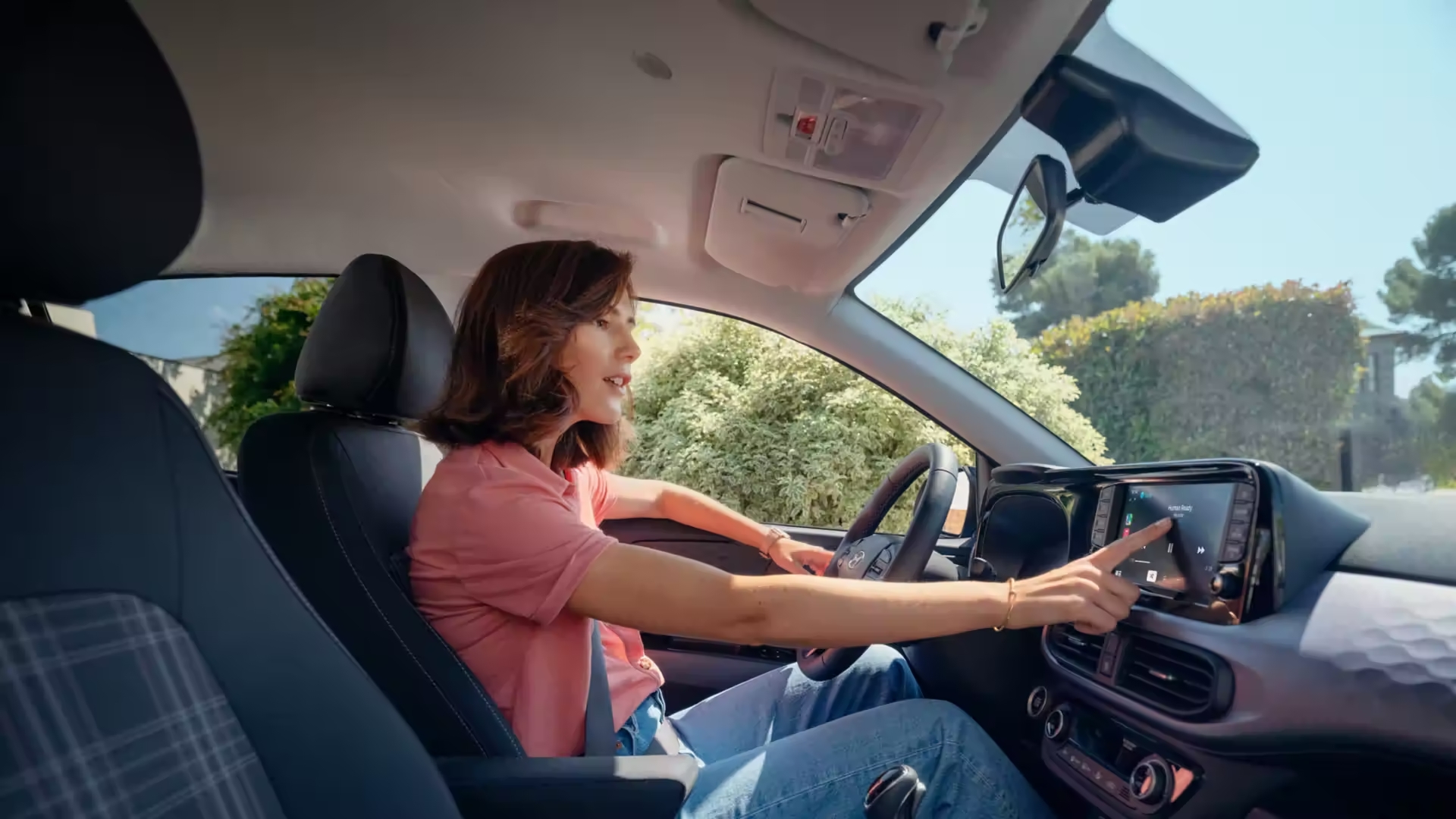 Дизайн Hyundai i10 | Стиль та Інновації | Богдан-Авто Луцьк - фото 63