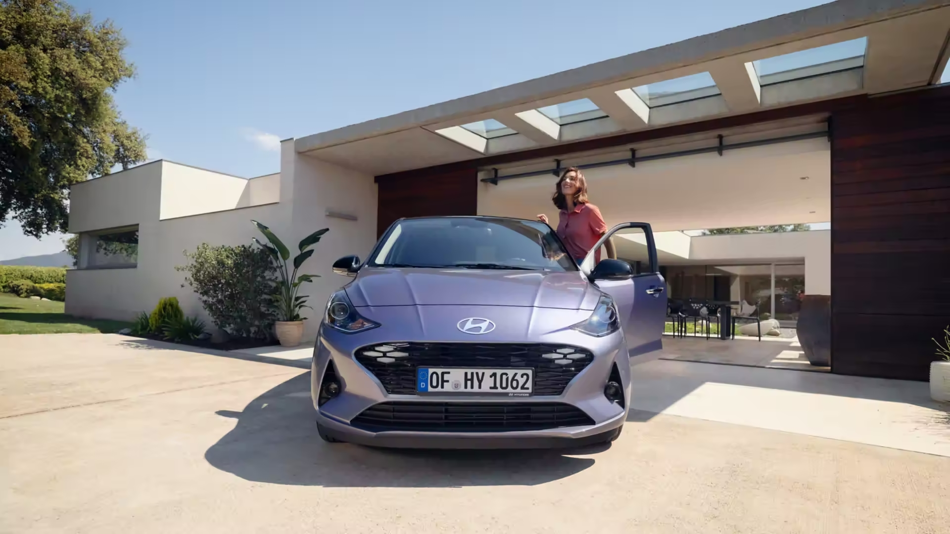 Дизайн Hyundai i10 | Стиль та Інновації | Богдан-Авто Луцьк - фото 8