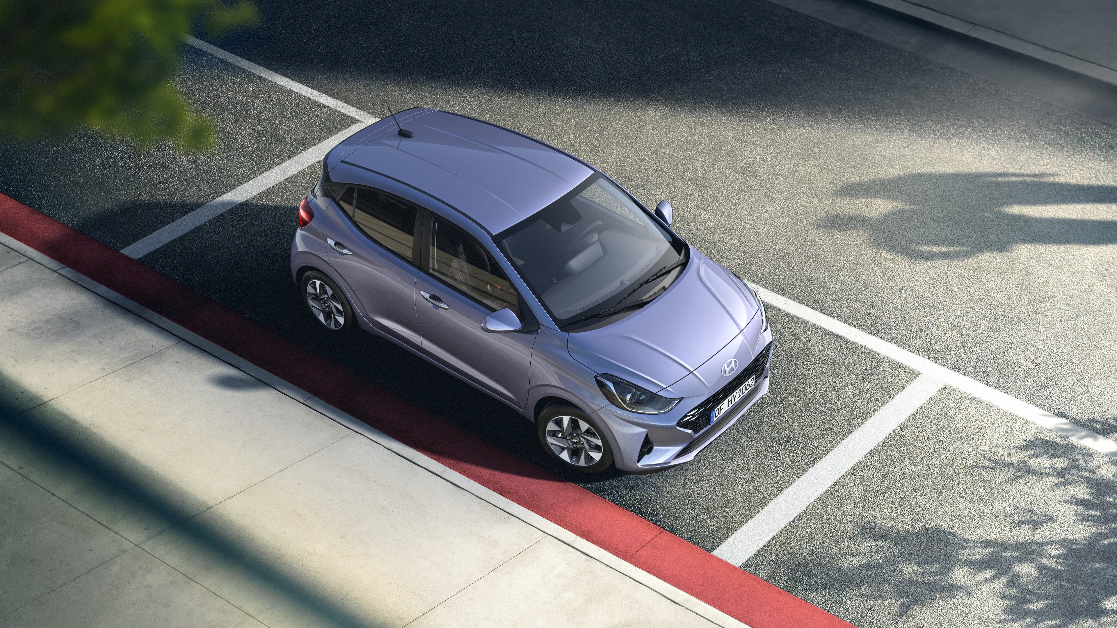 Дизайн Hyundai i10 | Стиль та Інновації | Богдан-Авто Луцьк - фото 26