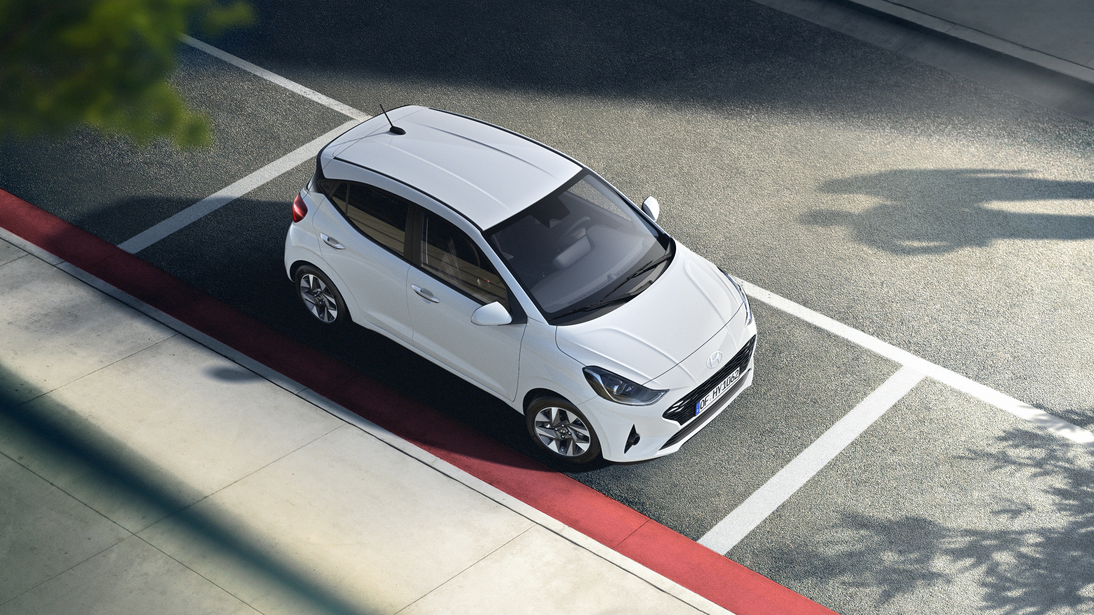 Дизайн Hyundai i10 | Стиль та Інновації | Богдан-Авто Луцьк - фото 44