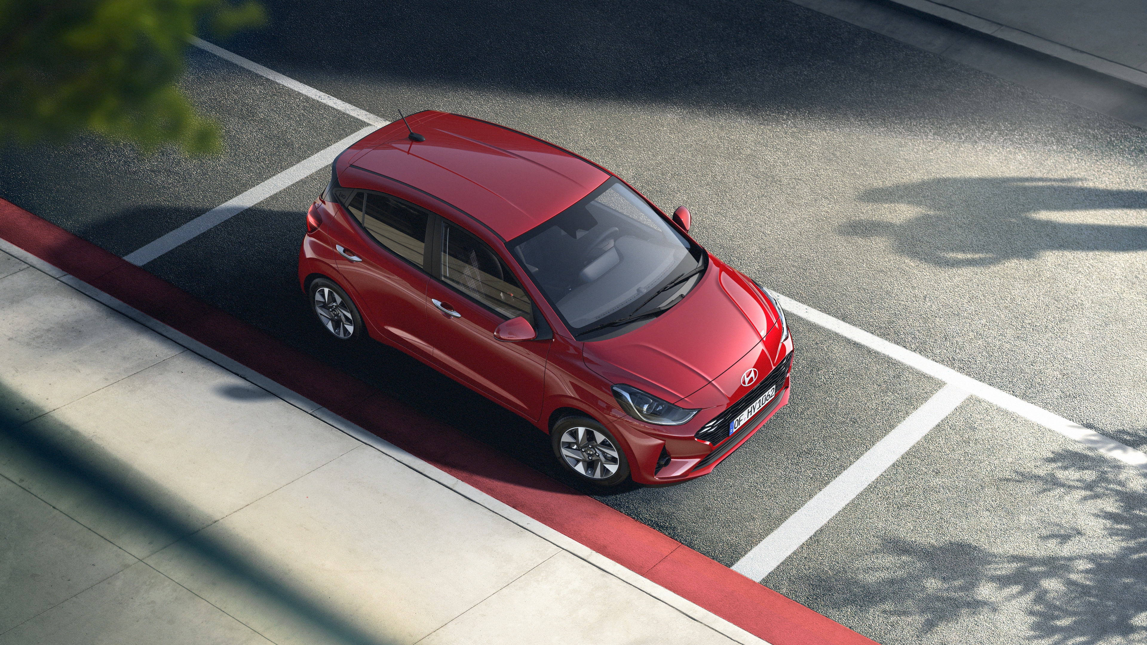 Дизайн Hyundai i10 | Стиль та Інновації | Богдан-Авто Луцьк - фото 56