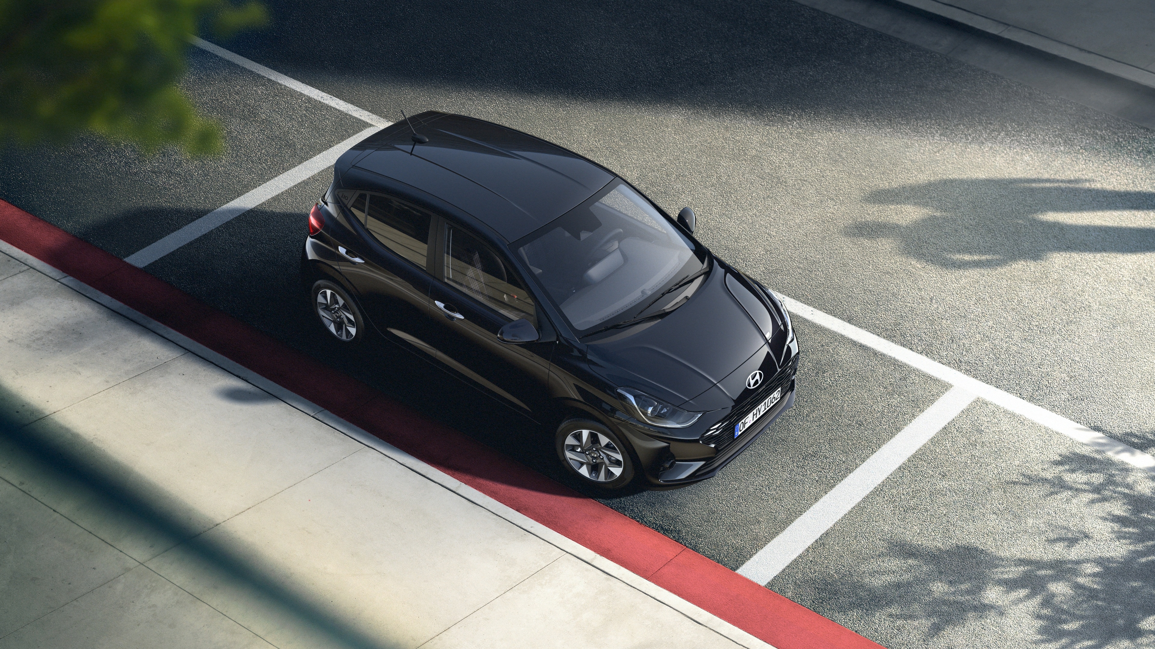 Дизайн Hyundai i10 | Стиль та Інновації | Богдан-Авто Луцьк - фото 62